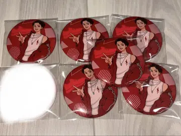 니트부 DD PUS 2 캔뱃지