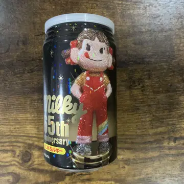 밀키 65주년 기념 캔 30g