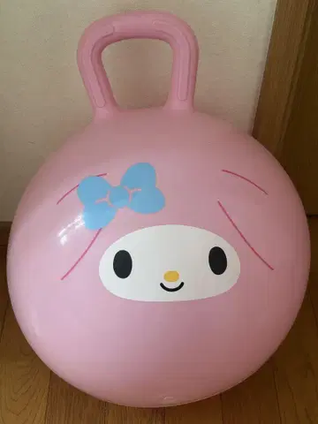 마이멜로디 밸런스볼
