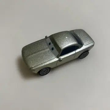 카 Cars 토미카 스털링