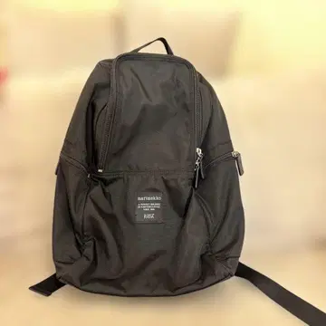마리메꼬 백팩 메트로
