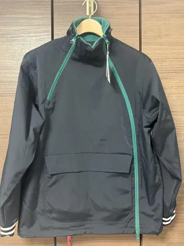 JACK BUNNY 블랙 자켓