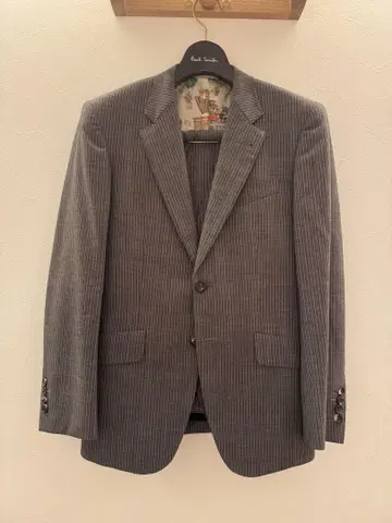 Paul Smith 3피스 수트 S사이즈