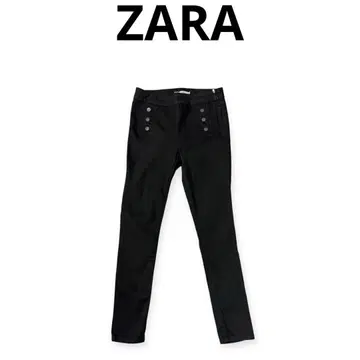 [연중무휴] ZARA 스트레치 스키니 30