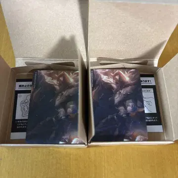 프로세카 노블 아트 컬렉션 아오야기 토우야