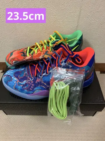 (GS) 코비 8 프로트로 What the kobe? kobe8