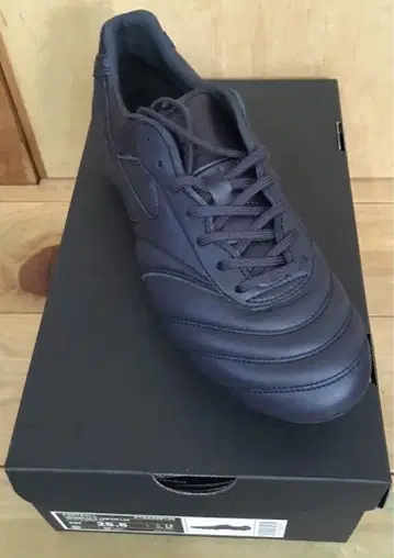 미즈노 모렐리아2 Japan 25.5cm 한정판