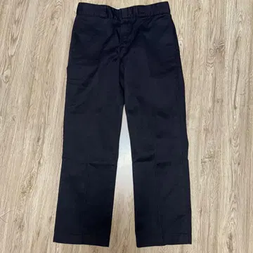 디키즈 874 블랙