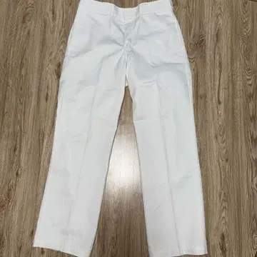 디키즈 874 화이트
