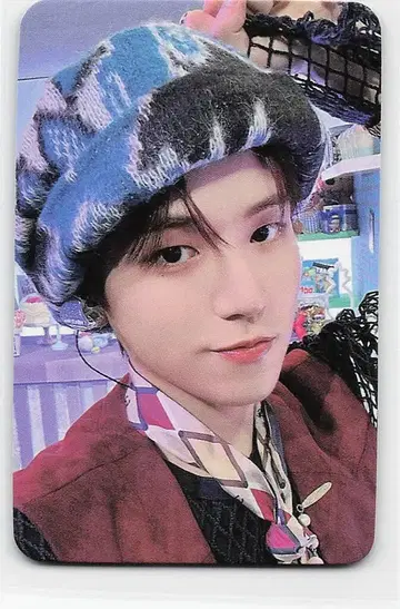BOYNEXTDOOR DEAR MY MUSE RIWOO WHY..