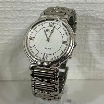 새상품급 작동품 해외 모델 SEIKO 세이코 피닉스 7N29-6B00