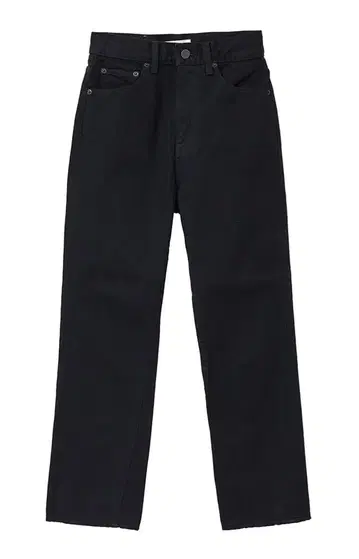 CLANE SECRET DENIM PANTS