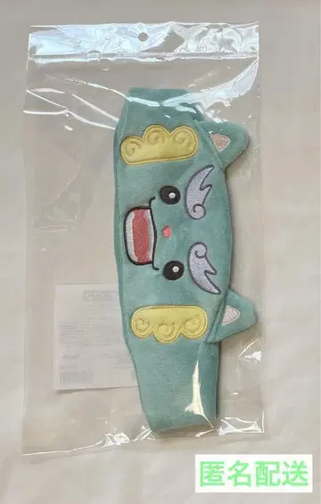 JOCHUM's HOUSE 제오참 야누카미 헤어밴드 2