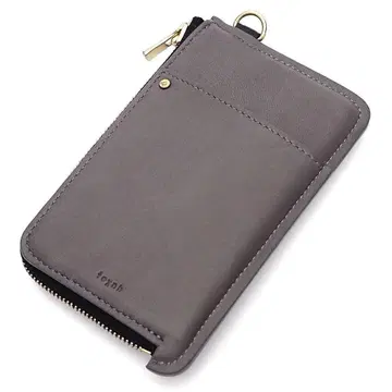 H0653S 미사용품 texnh ZIP CASE 코인 케이스 지갑