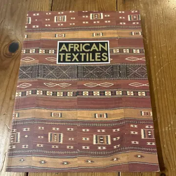 AFRICAN TEXTILES 아프리카의 염직