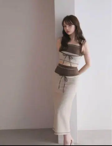andmary Anna body setup