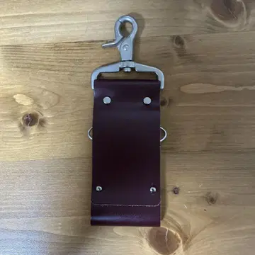Hender Scheme 키케이스