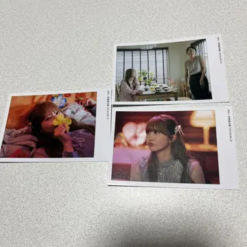 아야카 짱은 히로코 선배를 좋아해 아야히로 아야카 짱 트레이딩 카드