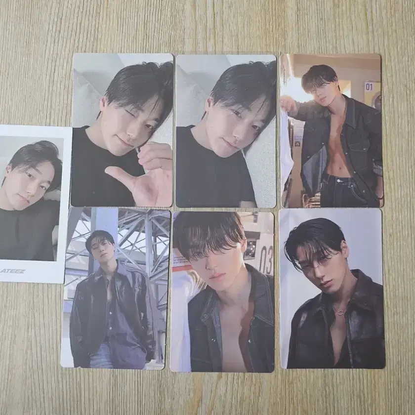 ATEEZ ヨサン グッズセット Amazon.co.jp: ATEEZ ヨサン birthday kit ヘヘッモン : おもちゃ