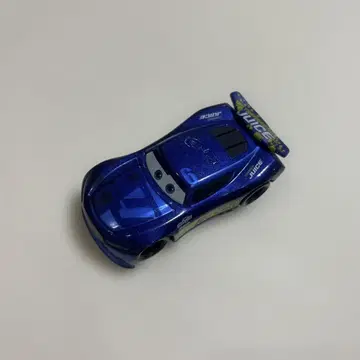 Cars - Bubba Wheelhouse 토미카