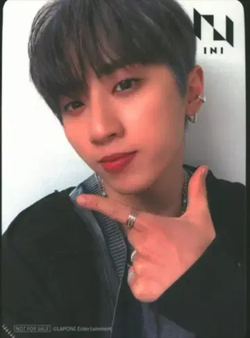 INI TowerRecords 쉬펑판 THE FRAME 온라인