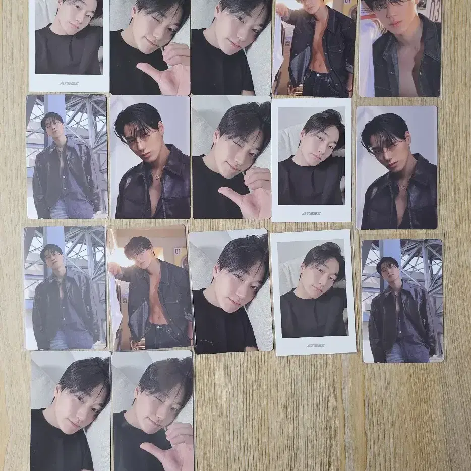 ATEEZ スペシャルグッズ バンダナ サン ATEEZ スペシャルグッズ バンダナ サン K-POP グッズ ateez