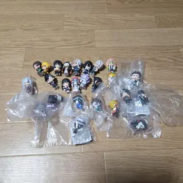 귀멸의 칼날 나라분데스 묶음 판매