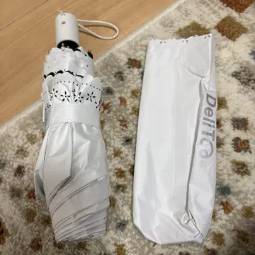 DeliToo 우산
