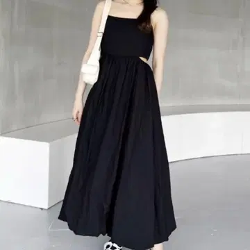 캐미원피스/Heather