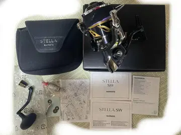 SHIMANO 19 STELLA SW 14000XG 스텔라