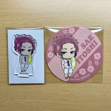 블루 록 and Gallery 이토시 사에 2세트