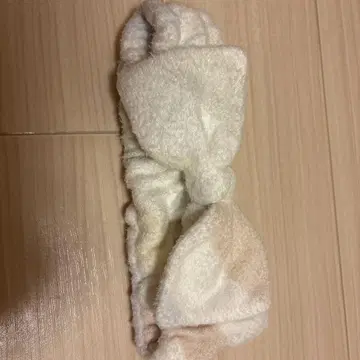 젤라피케 헤어밴드