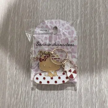 산리오 헬로키티 일광화상 키티 참