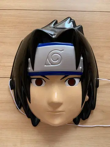 NARUTO 나루토 가면 우치하 사스케 엔니치