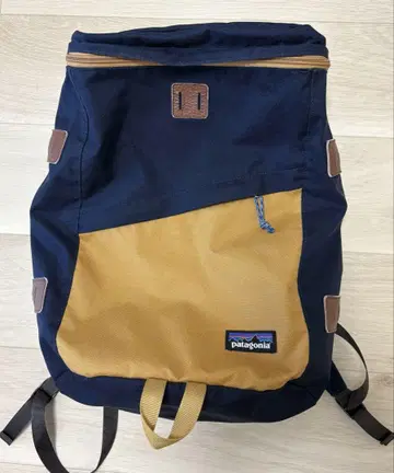 PATAGONIA 파타고니아 트로미로 팩 데이팩 백팩