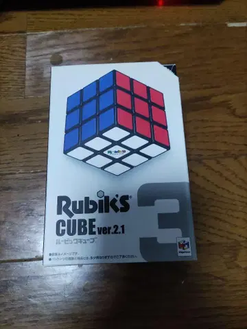 루빅스 큐브