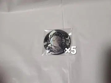 프로세카 글리터 캔뱃지 Vol.24B 히노모리 시호