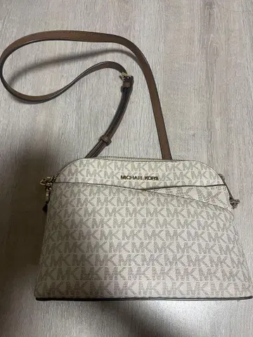MICHAEL KORS 숄더백 모노그램