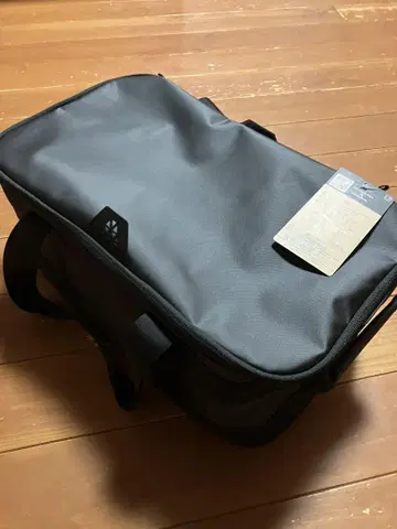THE NORTH FACE BCGEAR CONTAINER 25 블랙