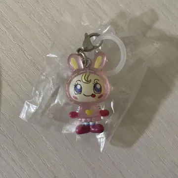 베리에 쨩 메지루시 액세서리