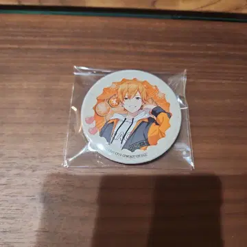 프로세카 시노노메 아키토 프리롤케이크 캔뱃지