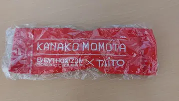 모모쿠로 카나코 헤어밴드 여름의 바보소동 2025