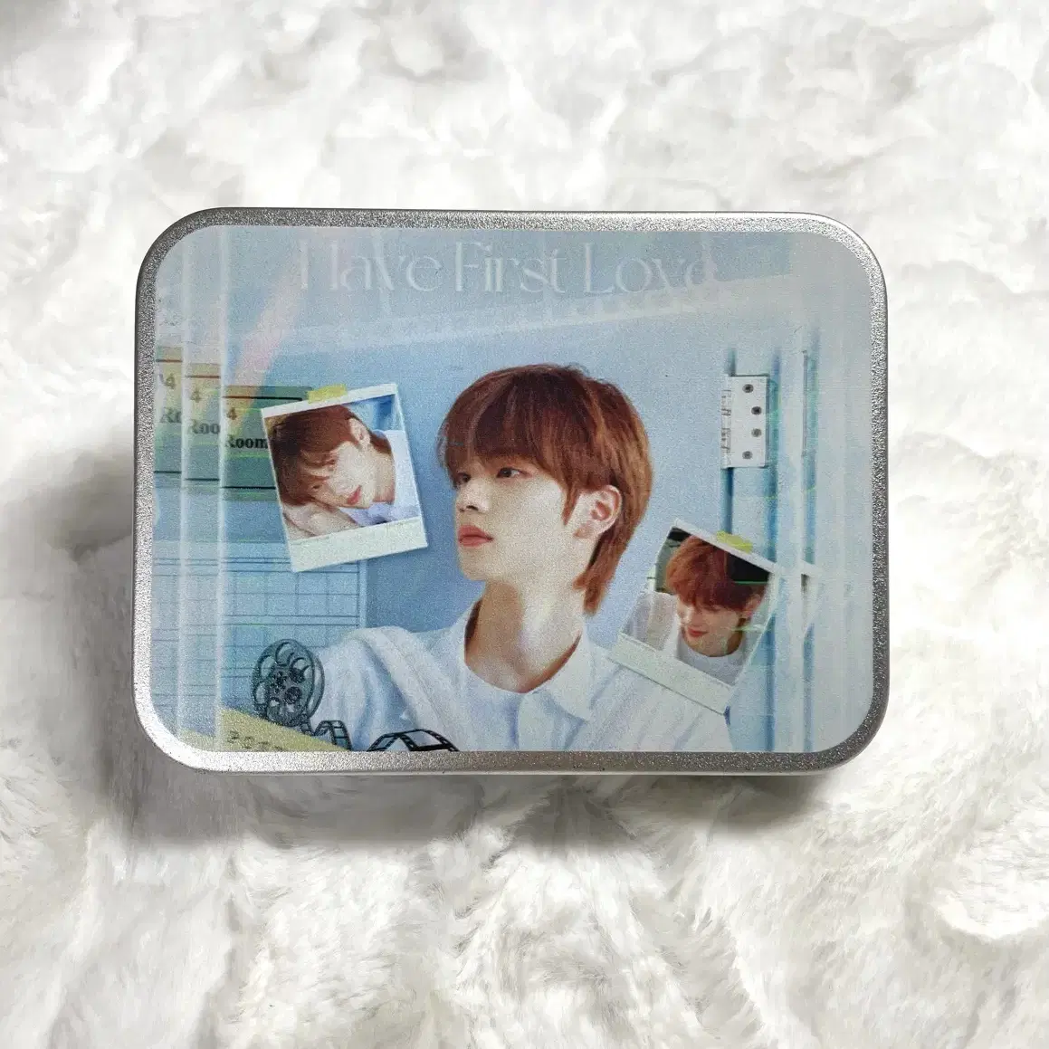 TWS シニュ BIRTHDAY WITH US SHINYU BOX TWS] Birthday With Us : Shinyu Box – krmerch