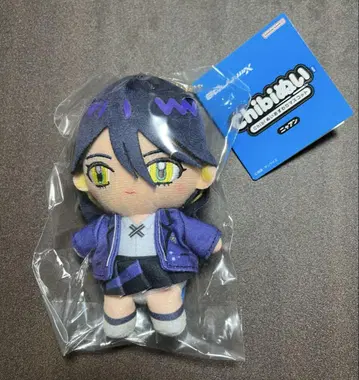 기동전사 건담 지크액스 Chibi 누이 오스와리 마스코트 냐앙
