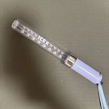 ICEx 응원봉