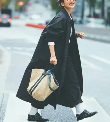 새상품 타카야마 미야코 x united bamboo 콜라보 백