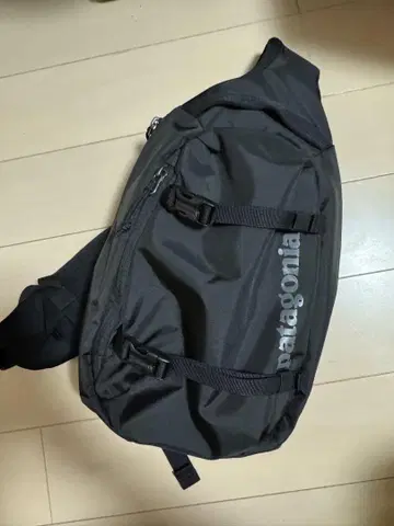 patagonia 아톰 슬링 8L