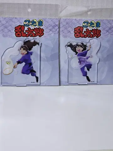 닌타마 닌타마 란타로 쿠쿠치 타케야 비눗방울 만들기! 단 아크릴 스탠드