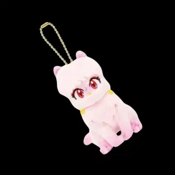 [ 란마 1/2 ] 프리누이 마스코트 샴푸 ( 고양이 ) ..999051