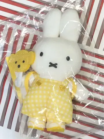 미피 zakka 페스타 곰돌이 캔디 샀습니다 마스코트